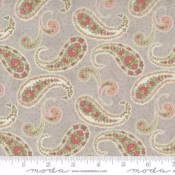 Promenade - Paisley Waltz Walkaway