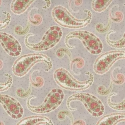Promenade - Paisley Waltz Walkaway