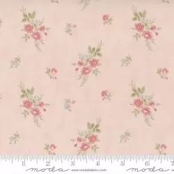 Promenade - Bouquet Toss Blush