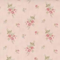 Promenade - Bouquet Toss Blush