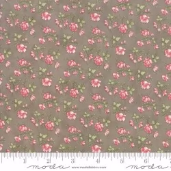 Rue 1800 - Lorainne Cobblestone