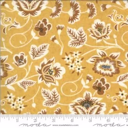 Cider - Ingrid Marie Mulled Cider - 1 Cut FQ