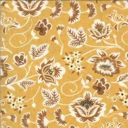 Cider - Ingrid Marie Mulled Cider - 1 Cut FQ