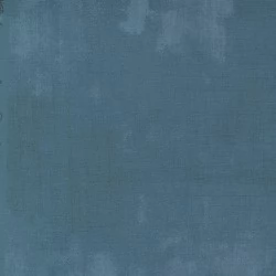 Frankie - Grunge Bonnie Blue - 1 Cut FQ