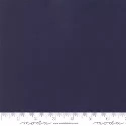Bella Solid - American Blue