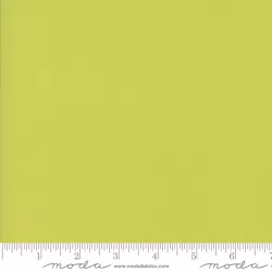 Bella Solid - Chartreuse