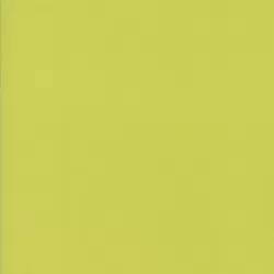 Bella Solid - Chartreuse