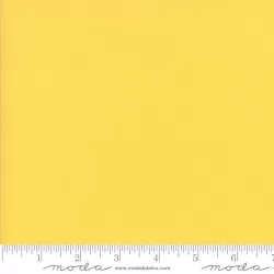 Bella Solid - Buttercup