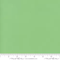 Bella Solid - Green Apple