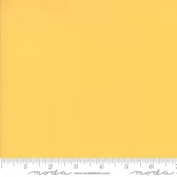 Bella Solid - Goldenrod