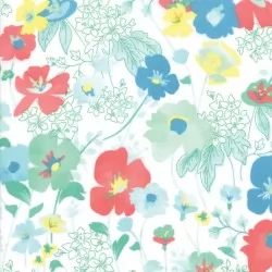 Gypsy Soul - Boho Clear Water