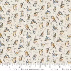 Nutmeg - Migrate Meringue