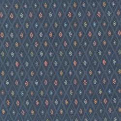 Nutmeg - Cosy Checks Evening