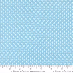 A Cat Named Stitch - June Sky - PRE-ORDER DUE MAY