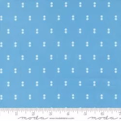 Blueprint - Dots Harbor