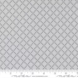 Dwell - Nine Patch Gray