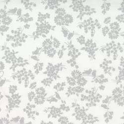 Dwell - Songbird Cream Gray