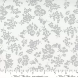 Dwell - Songbird Cream Gray