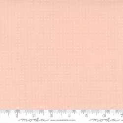 Dwell - Pin Dot Pink