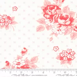 Lighthearted - Rosy Cream Pink