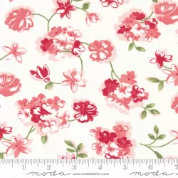 Lighthearted - Garden Cream
