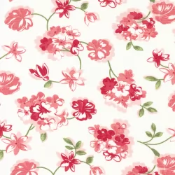 Lighthearted - Garden Cream