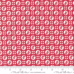 Lighthearted - Sweet Red