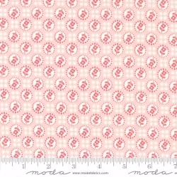 Lighthearted - Sweet Light Pink