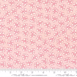 Lighthearted - Ribbon Light Pink