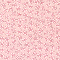 Lighthearted - Ribbon Light Pink