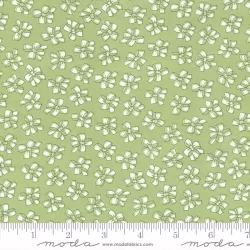 Lighthearted - Ribbon Green