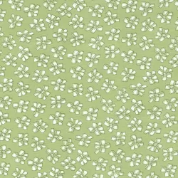 Lighthearted - Ribbon Green