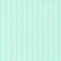 Lighthearted - Stripe Aqua