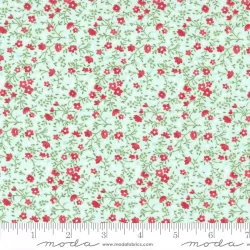 Lighthearted - Meadow Light Aqua