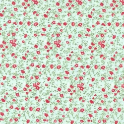 Lighthearted - Meadow Light Aqua