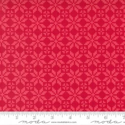 Merry Little Christmas - Christmas Sweater Red