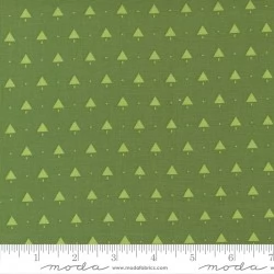 Merry Little Christmas - Little Trees Spruce
