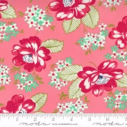 One Fine Day - Sunnyside Pink
