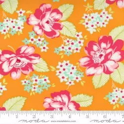 One Fine Day - Sunnyside Orange