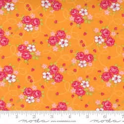 One Fine Day - Bliss Orange