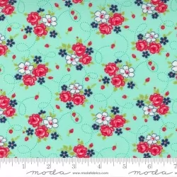 One Fine Day - Bliss Aqua