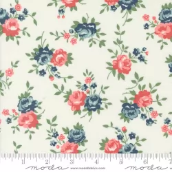 Rosemary Cottage - *Bundle of 10 Fat Quarters (1) - 1 FQ Free*
