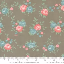 Rosemary Cottage - Gather Cedar