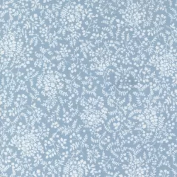 Shoreline - Breeze Light Blue