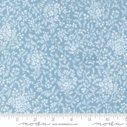 Shoreline - Breeze Light Blue