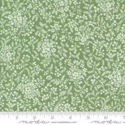 Shoreline - Breeze Green