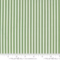 Shoreline - Simple Stripe Green