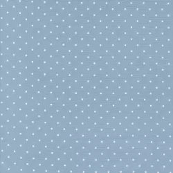 Shoreline - Dot Light Blue