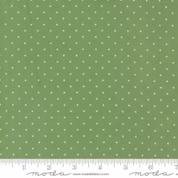 Shoreline - Dot Green