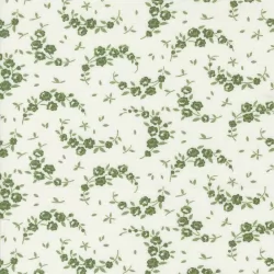 Shoreline - Summer Cream Green